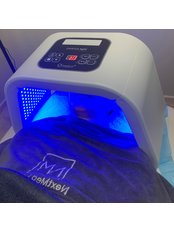 LED Light Treatment - NextMed Clinic Setia Alam