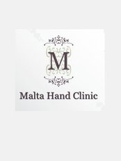 Malta Hand Clinic - Triq Kanonku Karmenu Pirotta, Birkirkara, BKR 111,  0