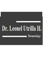 Dr Leonel Utrilla Hernández - Doctor at Dr. Leonel Utrilla H. Dermatologo
