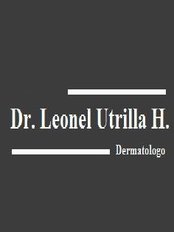 Dr. Leonel Utrilla H. Dermatologo - Bravo #300 Sur INT A-10.Col Centro., Ciudad Acuña,  0