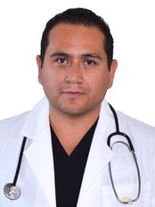 Dr Eulices Frayre - Surgeon at Mexico Medical Center