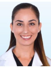 Dr Gabriela Cueva Nungaray - Oral Surgeon at Mexico Medical Center