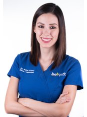 Dr Melissa Cardenas - Dentist at BEHCARE Smile Club