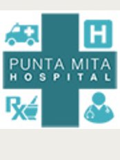 Punta Mita Hospital - 63734 Punta De Mita, Nayarit, 63734, 