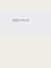BodyTaktik Health Vanity - Cancun - Plaza Solare, Local, Local 216 Altos, Cancun, Q. Roo, 97655, 