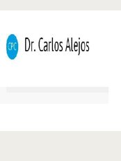 Dr. Carlos Alejos - Plaza Nichupte Mz 5 Lote 8-13, Av Nichupte, SM 16, Mz 5 Lote 8-13, Av Nichupte, SM 16, Cancun, Quintana Roo, 77505, 