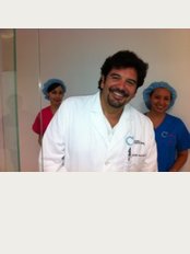 My Medical Vacations - Dr Jose Gaytan