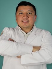 Dr Raul Arjona - Surgeon at My Medical Vacations