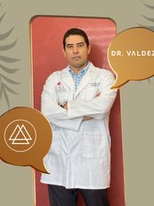 Dr Arturo  Valdez - Surgeon at My Medical Vacations