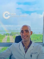 Dr Mario Riquelme - Surgeon at My Medical Vacations
