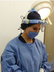 Dr Martha Patricia Panama - Doctor at Panama Plastic Surgery