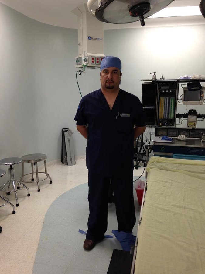 Plastic Surgery PV Arimed Hospital in Cancun, Mexico