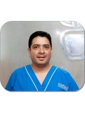 Dr Gabriel Murillo Hernandez - Oral Surgeon at Renew Cancun