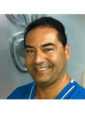 Dr Rafael Orozco Egremy - Dentist at Renew Cancun