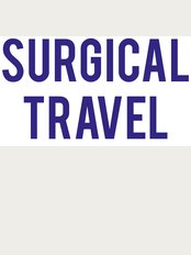Surgical Travel - Sm 20 Mz 12 Lote 26 Av. Labna Calle Antilope, Cancun, Quintana Roo, 77500, 