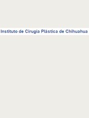 Instituto de Cirugía Plástica de Chihuahua - General Retana #701, Chihuahua, 31240, 