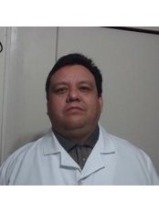 Dr Urrutia Irais Tapia - Doctor at Policlinica