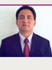 Dr. José Arturo Miranda Nava - Cuernavaca - Vicente Garrido 103-B, Amp. Maravillas, Cuernavaca, Morelos, 62230, 