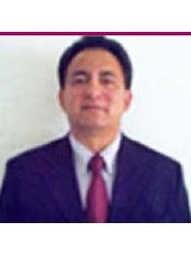 Dr. José Arturo Miranda Nava - Cuernavaca - Vicente Garrido 103-B, Amp. Maravillas, Cuernavaca, Morelos, 62230,  0