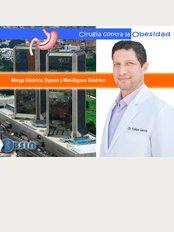 Obesity Surgery Clinic - Ensenada B.C. - Boulevard Las Dunas 160–103, Fraccionamiento Playa, Ensenada, 