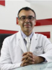 Dr Pedro A. Cota Reyes - Surgeon at Surgimed Clínica