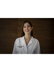Miss Rosana Chapa Vota - Dietician at Dr. JJ Ruiz Treviño - Advanced Plastic Surgery