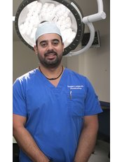 Dr Pedro Morin Rodríguez - Doctor at Dr. JJ Ruiz Treviño - Advanced Plastic Surgery