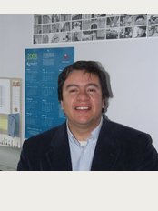Dr. Pablo Sepúlveda - Centro Médico Hidalgo Ave.Hidago no. 2425, pte. Consultorio 1009 Col.Obispado Monterrey,, Nuevo León, 64060, 