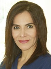 Dr María de Lourdes Cerda Gutiérrez -  at MG Cirujana Plastica