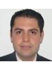 Dr Nelson Rodriguez Huerta - Doctor at Cirugia de Obesidad Occimedgroup