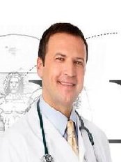 Dr Hector Alvarez Trejo - Surgeon at Cirugia Estetica de Mexico