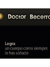 Dr Rodolfo Becerra - Surgeon at Doctor Becerra