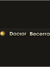 Doctor Becerra - Tarascos # 3473  Third Floor int. 340  Col. Rinconada Santa Rita., Guadalajara, Jalisco, 44690, 