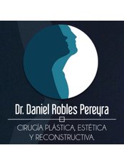 Dr Daniel Robles -  at Dr. Daniel Robles Pereyra