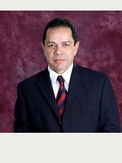 Dr. Francisco Quintero - Guadalajara - Hospital Angeles del Carmen, Tarascos 3469 – 409, Edificio Profesional El Carmen Col.Monraz, Jalisco, Guadalajara, 44670, 