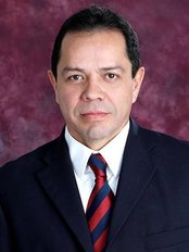 Dr. Francisco Quintero - Guadalajara - Hospital Angeles del Carmen, Tarascos 3469 – 409, Edificio Profesional El Carmen Col.Monraz, Jalisco, Guadalajara, 44670,  0