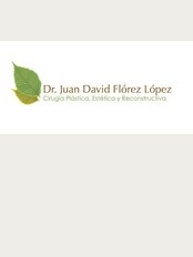Dr. Juan David Florez Lopez - Calle Lacandones 318, Monraz, Guadalajara, 44670, 
