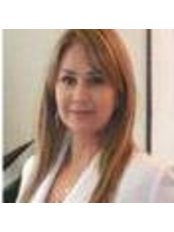 Ms Denise Machado -  at Dr. Salvador Yañez