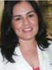 Ms Mayra Georgina Verduzco Perez -  at Dr. Salvador Yañez
