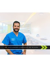 Dr Alejandro Enriquez de Rivera Campero’s - Doctor at Elaen-Guadalajara