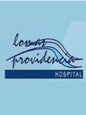 Hospital Lomas Providencia - Victoria 1515, Col.Providencia, Guadalajara, Jalisco, 44630,  0