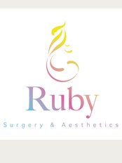 Ruby, Surgery & Aesthetics - Ruby™ Surgery & Aesthetics