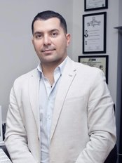 Dr Mario Pineda - Surgeon at Plastic Surgery Dr. Mario Luis Pineda Moreno
