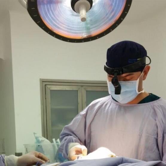 Plastic Surgery Dr. Mario Luis Pineda Moreno in Juarez, Mexico