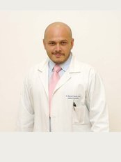 Dr Manuel Fajardo Lara - Calle 26 #199 por 15 y 7, Col. Altabrisa, Mérida, 97133, 