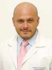 Dr Manuel Fajardo Lara - Calle 26 #199 por 15 y 7, Col. Altabrisa, Mérida, 97133,  0