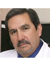 Dr Jose Andres Acosta Santana -  at Almater Hospital