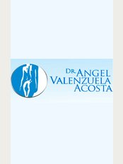Cirugía Plástica Dr. Angel Valenzuela - Av. Madero 573, Colonia Centro, Mexicali, Baja California, 21000, 