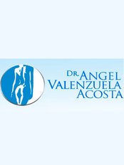 Cirugía Plástica Dr. Angel Valenzuela - Av. Madero 573, Colonia Centro, Mexicali, Baja California, 21000,  0