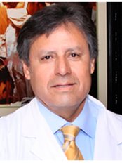Dr. José Barragán -  Dr. Jose Barragan Cabral. 
